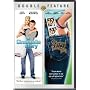A Cinderella Story/Sisterhood of Traveling Pants
