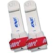 Reisport Hook & Loop Grips - Uneven Bar