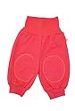 Green Cotton ALFA Baby - Mdchen Babybekleidung/ Hosen, Gr. 62, Pink (Rouge 018175501)
