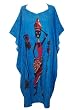 African "lady of...