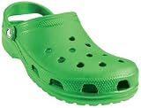 CROCS【クロックス】cayman 10001 lime