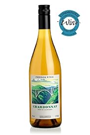Freedom Ridge Chardonnay 2009 - Case of 6