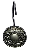 Carnation Home Fashions Inc Regency Silver