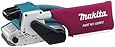 Makita 9903 8.8 Amp 3-Inch-by-21-Inch Variable Speed Belt Sander with Cloth Dust Bag