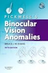 Pickwell's Binocular Vision Anomalies...