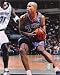 Richard Jefferson (New Jersey Nets) autographed 8x10 photo