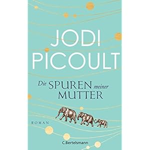 Die Spuren meiner Mutter: Roman