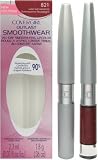Cover Girl Outlast Smoothwear All-Day Smooth Feel Lipcolor 821 Wine Luminescence
