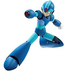 4インチネル ロックマンX エックス ノンスケールPVC&ABS製塗装済み可動フィギュア