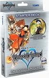 Kingdom Hearts Trading Card Game: Starter Deck