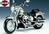 DCP - 8 Harley Davidson Fat