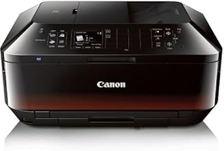 Canon PIXMA MX922 Wireless Office All-In-One Printer