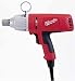 Factory-Reconditioned Milwaukee 7/16 Hex Drive Variable-Speed Quick-Change Impact Wrench 9092-80