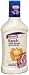 Kraft Ranch with Bacon Dressing & Dip, 16-Ounce Plastic Bottles (Pack of 6) Image