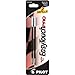 Pilot EasyTouch Pro Retractable Ballpoint Ink Refill, 2-Pack, Medium Point, Black Ink (77293)
