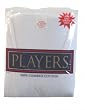 Players Extended Sizes - 2/Package