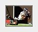 Matted Mark Clayton Baltimore Ravens 8x10 Photo