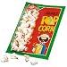 Saures Popcorn