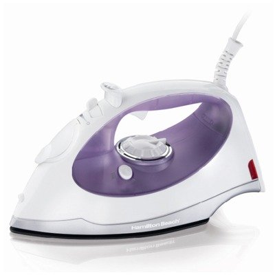 HB Steam Elite Iron
