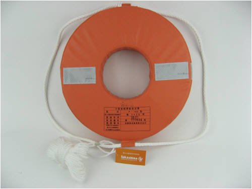 高階救命器具(Takashina) 救命浮環　Ｐ１６０