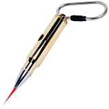 Alpec Bullet Red Laser Pointer