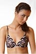 Verde Veronica Venice Underwire Triangle Bra