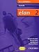 Élan: 2: A2 Students' Book (Elan)