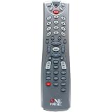 One For All URC 4021 4-Device Universal Remote Control