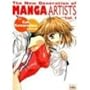 The New Generation of Manga Artists Vol. 1: The Koh Kawarajima Portfolio (v. 1)