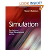 Simulation: The Practice of Model Development and Use