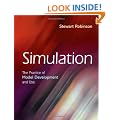 Simulation: The Practice of Model Developmentand Use
