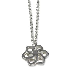 Nenya Flowers - Anh�nger mit Kette