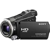 41EOD01h05L. SL160  16GB Advanced Accessory Kit for Sony HDR CX560V HDR CX700V HDR CX550V HDR CX300 Camcorder includes 16GB SDHC Memory + Deluxe Video Bracket + Video Light + Light weight Monopod + Camcorder Carrying Case + HDMI & More