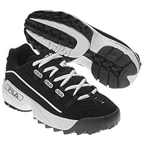 Fila Men's Hometown Extra Sneakers