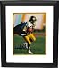 John Stallworth signed Pittsburgh Steelers 8x10 Photo Custom Framed