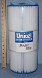 Unicel C-7479 75 Sq. Ft. Caldera Spa Replacement Filter Cartridge