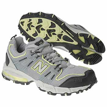 New Balance Women's WT811 Running Shoe