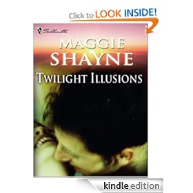 Twilight Illusions (Silhouette Shadows)