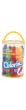 Colorix Silky Crayons 12 Colors