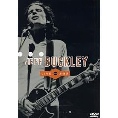 Jeff Buckley : Live In Chicago