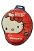 Search : Hello Kitty Red Mouse Pad with Wrist Rest