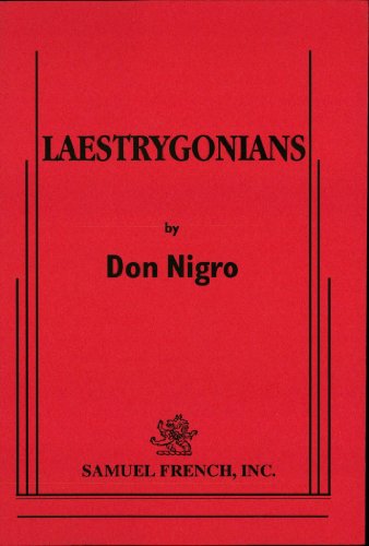 Laestrygonians