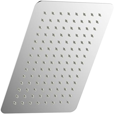 Luxart, EdgeTM 12" Shower Head