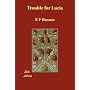 Trouble for Lucia