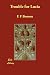 Trouble for Lucia (Paperback)