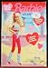 Barbie Valentines Day Cards Box of 32 with Teacher and 3 Bonus Card (1992)