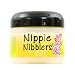 Jelique Products, Inc Nipple Nibblers Creamy Balm, Buttercream Icing, Net Wt. 2 oz.