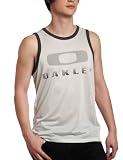 Oakley Men's O Jersey Tank Top