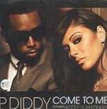 COME TO ME 12" SINGLE