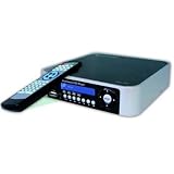 Storex - MPIX-357 - Disque dur multimédia - 500 Go